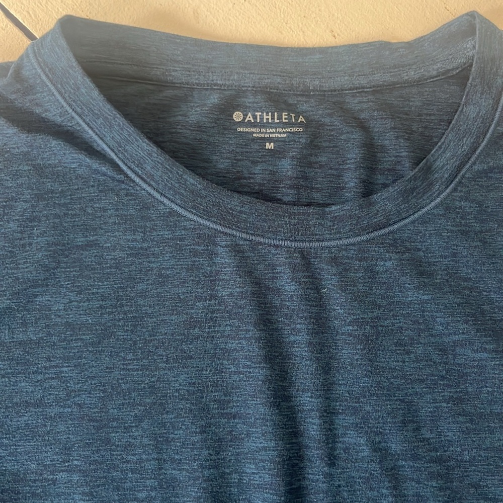 Athleta Uptempo Top - Picture 5 of 9